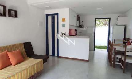 Apartamento com 1 quarto à venda na 0, Centro, Pirenópolis