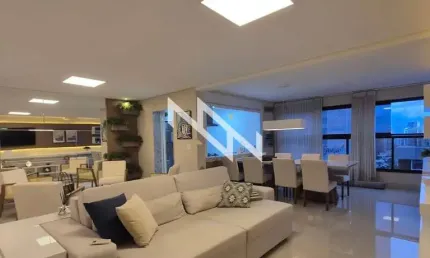 Apartamento com 3 quartos à venda na Rua 1141, Setor Marista, Goiânia