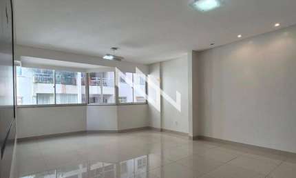 Apartamento com 3 quartos à venda na Rua S 5, Setor Bela Vista, Goiânia