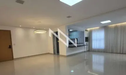 Apartamento com 3 quartos à venda na Rua 1141, Setor Marista, Goiânia