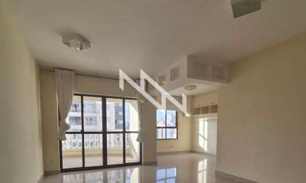 Apartamento com 3 quartos à venda na Rua T 65, Setor Bueno, Goiânia