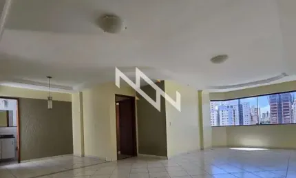 Apartamento com 3 quartos à venda na Rua T 65, Setor Bueno, Goiânia