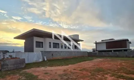 Terreno à venda na Rua Chablis, Jardins França, Goiânia