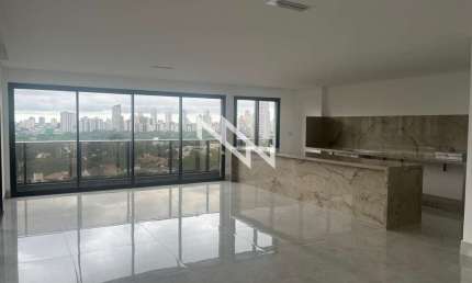 Apartamento com 3 quartos à venda na Rua 1128, Setor Marista, Goiânia