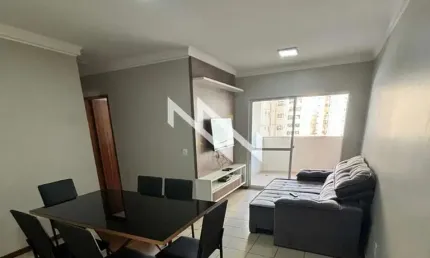 Apartamento com 3 quartos à venda na Avenida T 4, Setor Bueno, Goiânia