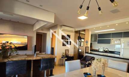 Apartamento 3 Quartos (2 Suítes) - Setor Bela Vista