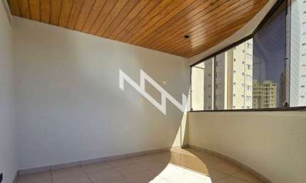 Apartamento com 3 quartos para alugar na Rua C235, Setor Nova Suiça, Goiânia
