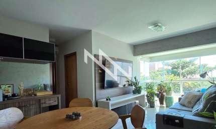 Apartamento Mobiliado 2 Suítes - Setor Pedro Ludovico