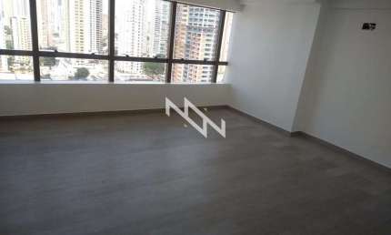 Casa comercial para alugar na Avenida T 2, Setor Bueno, Goiânia