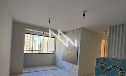 Apartamento com 2 quartos para alugar na Rua T 38, Setor Bueno, Goiânia
