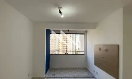 Apartamento com 2 quartos para alugar na Rua T 38, Setor Bueno, Goiânia