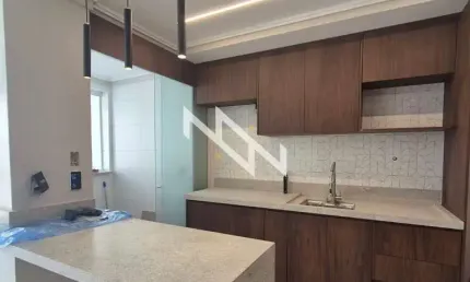 Apartamento com 2 quartos à venda na Avenida T 4, Setor Bueno, Goiânia