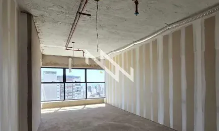 Sala comercial para alugar na Avenida D, Setor Marista, Goiânia