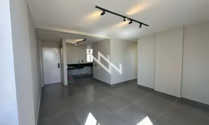 Apartamento com 2 quartos à venda na Rua 3, Setor Oeste, Goiânia