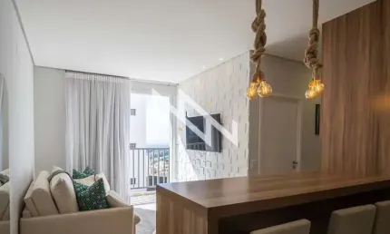Apartamento com 3 quartos para alugar na Rua Fortaleza, Alto da Glória, Goiânia