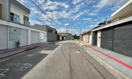 Lote com 398,88 m² | murado em morada de laranjeiras - serra/es