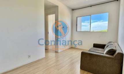 &amp;#127919;Aluguel - Apartamento 2 quartos + 1  | Sol da Manhã | Andar alto | Condomínio Vista do Limoeiro