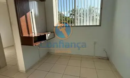 Apartamento 2 Quartos - Condominio Viva Juara Jacaraípe - Serra - ES