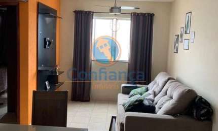 Apartamento 2 Quartos - Condomínio Colina A &amp;#8203;&amp;#8203;&amp;#8203;&amp;#8203;&amp;#8203;&amp;#8203;&amp;#8203;Colina de Laranjeiras - Serra/ES