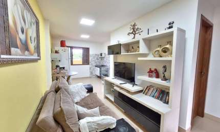 CASA DUPLEX 4 Quartos c/ Suíte e closet | 5 Vagas de garagem - ENSEADA JACARAIPE  SERRA ES