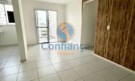 &amp;#127969; Apartamento 3 Quartos c/ Suíte | Vaga de Garagem coberta - Villaggio Laranjeiras - Valparaíso - Serra/ES