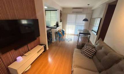 Apartamento 2 quartos com suíte | Reformado | Último andar em Morada de Laranjeiras - Serra/ES