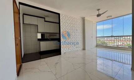 Apartamento 2 quartos com Suíte | Armários - Paradiso Condomínio Clube Valparaíso, Serra - ES