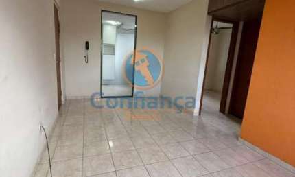 Apartamento 2 quartos | 3º andar | com armários em Colina de Laranjeiras - Serra / ES