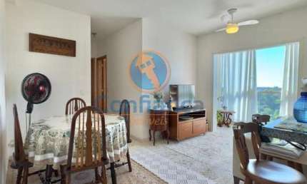 Apartamento de 2 quartos | Varanda | Andar alto | Sol da manhã - Cond. Reserva dos Camáras Em Morada de Laranjeiras - Serra/ES