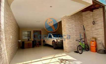 CASA DUPLEX 03 Quartos c/ Suíte | 02 Vagas de Garagem Cobertas -  &amp;#8203;&amp;#8203;&amp;#8203;&amp;#8203;&amp;#8203;&amp;#8203;&amp;#8203;Colina de Laranjeiras - Serra/ES
