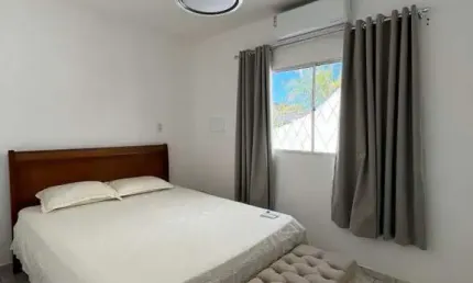 Casa Linear 2 Quartos | Terreno Plano com 256m² - Em Laranjeiras - Serra/ES&amp;#127969;