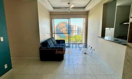 Apartamento 3 Quartos com Suíte | 01 Vaga de Garagem - Condomínio Dream Park &amp;#128205; Valparaíso - Serra/ES