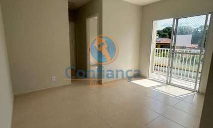 Apartamento 2 Quartos | Varanda | Todo reformado - Condomínio Enseada Jacaraípe &amp;#128205;Em Jacaraípe - Serra/ES