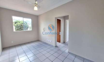 Apartamento 2 Quartos Rerformado| Sol da manhã - Residencial Praia de Camburi - Jardim Camburi - Serra/ES