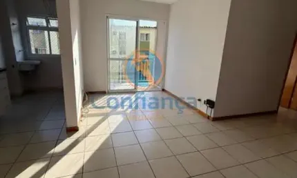 Apartamento 2 quartos c/ Suíte | Sol Intermediário - Condomínio Residencial Naturale - Morada de Laranjeiras - Serra/ES