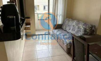 Apartamento 2 Quartos c/ Suíte | Sol intermediário - Residencial Vila da Serra Jardim Limoeiro - Serra/ES