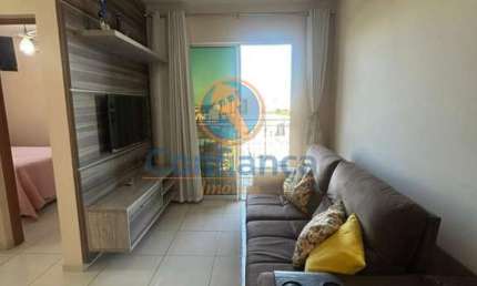 Apartamento 2 Quartos | Sol da manhã - Condomínio Via Laranjeiras - Morada de Laranjeiras - Serra/ES
