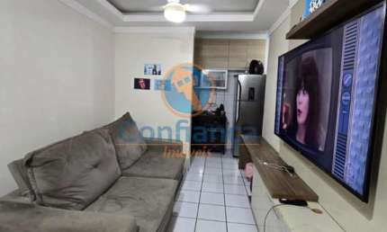 Apartamento 2 Quartos | Sol da manhã - Condomínio Parque dos Pássaros II Em Jardim Limoeiro - Serra/ES