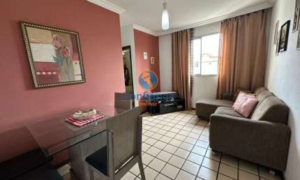 &amp;#127969; Apartamento 2 Quartos | Sol da manhã - Residencial Casablanca Valparaíso - Serra/ES