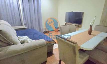 Apartamento 2 Quartos | Sol da manhã - Residencial Valparaíso - em Valparaíso - Serra /ES