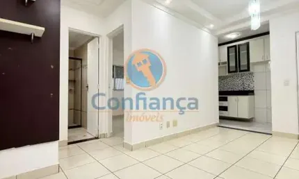Apartamento 2 Quartos | Sol da manhã - Condomínio Parque dos Pássaros 2 &amp;#128205; Jardim Limoeiro - Serra/ES 