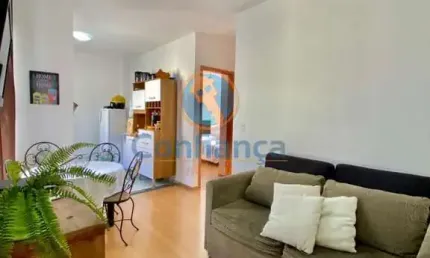 Apartamento 2 Quartos | Porteira Fechada | Residencial Venice Em Bicanga, Serra - ES