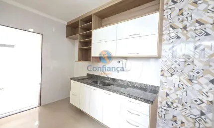 Apartamento 03 quartos | sol da manhã | reformado - residencial santa paula jardim camburi, vitória/es 