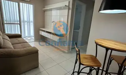 Apartamento 2 quartos c/ suíte | vaga de garagem coberta - condominio villagio laranjeiras