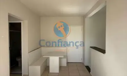 Apartamento 2 quartos c/ suíte | com modulados - condomínio vila verde