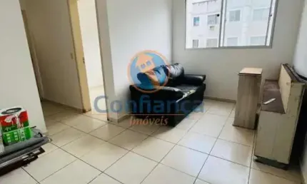 &#127969; apartamento 2 quartos | sol da manhã - condomínio viva juara josé de anchieta, serra/es
