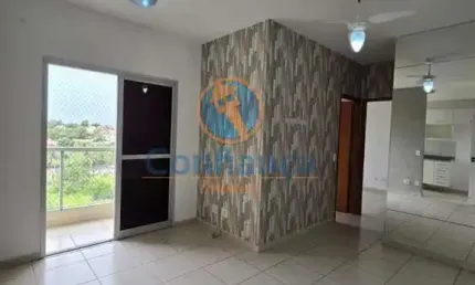 Apartamento com 2 quartos à venda na Rua Paraguaçu, Jardim Atlântico, Serra