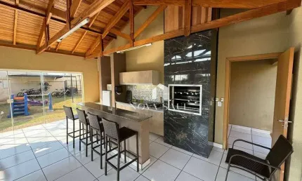 Apartamento com 3 dormitórios à venda, 63 m² por r$ 210.000,00 - conjunto vivi xavier - londrina/pr