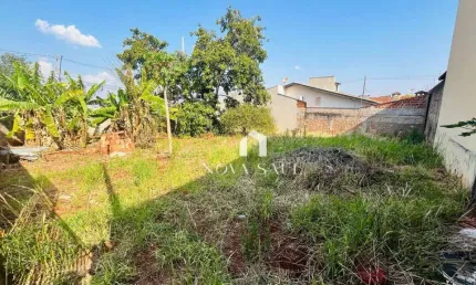 Terreno em condomínio fechado à venda na Rua Geremias Venturini, 150, Alto da Boa Vista, Londrina, 381 m2 por R$ 250.000