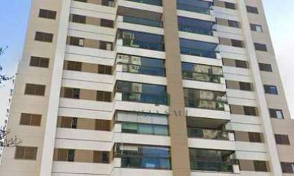Apartamento com 3 dormitórios à venda, 120 m² por R$ 1.050.000,00 - Gleba Palhano - Londrina/PR